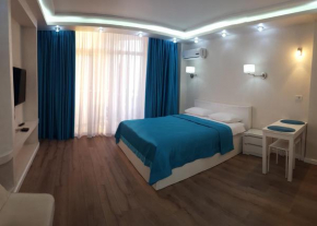  Orbi Sea Tower Apartment Ilona  Батуми